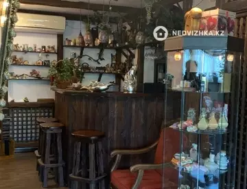 Салон, этаж 1 из 9, 267 м²