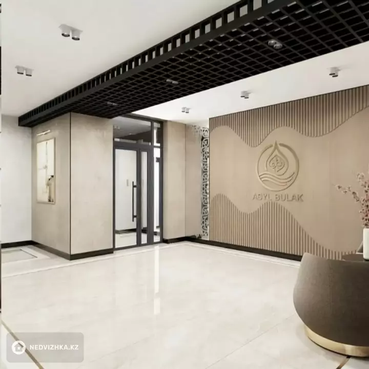 2-комнатная квартира, этаж 5 из 12, 78 м², фотография 3