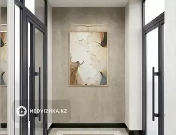 2-комнатная квартира, этаж 5 из 12, 78 м²