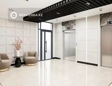 2-комнатная квартира, этаж 5 из 12, 78 м²