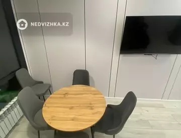 2-комнатная квартира, этаж 5 из 17, 60 м², На длительный срок, миниатюра 10