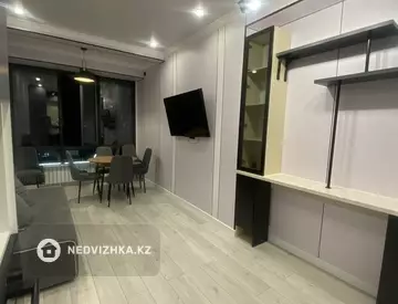 2-комнатная квартира, этаж 5 из 17, 60 м², На длительный срок, миниатюра 11
