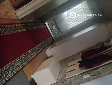 3-комнатная квартира, этаж 3 из 5, 58 м², На длительный срок