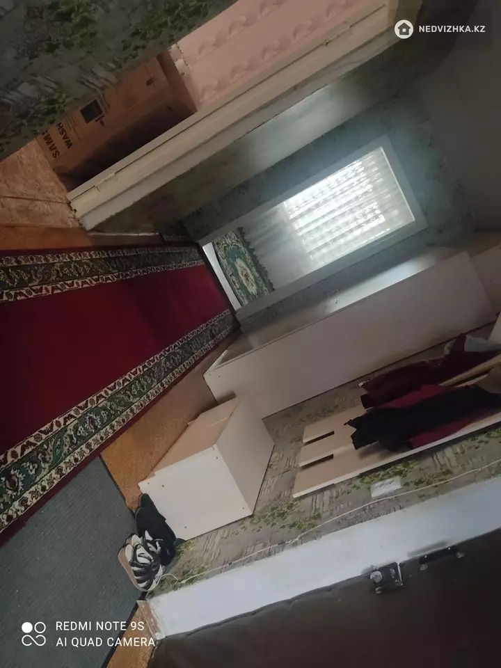 3-комнатная квартира, этаж 3 из 5, 58 м², На длительный срок, фотография 2