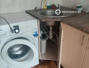 3-комнатная квартира, этаж 3 из 5, 58 м², На длительный срок