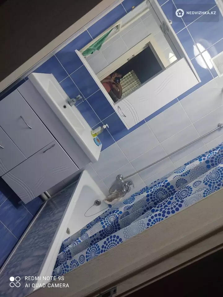 3-комнатная квартира, этаж 3 из 5, 58 м², На длительный срок, фотография 4
