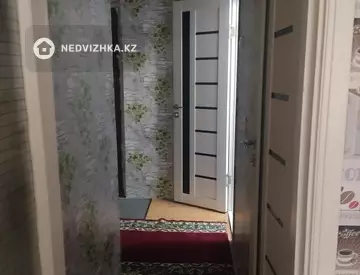 3-бөлмелі пәтер, қабат 3 барлық қабат саны 5, 58 м², На длительный срок, 6-нобай
