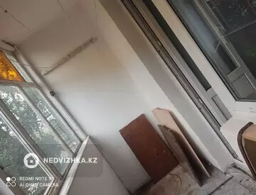 3-бөлмелі пәтер, қабат 3 барлық қабат саны 5, 58 м², На длительный срок, 8-нобай