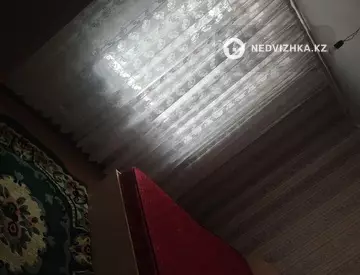 3-бөлмелі пәтер, қабат 3 барлық қабат саны 5, 58 м², На длительный срок, 11-нобай