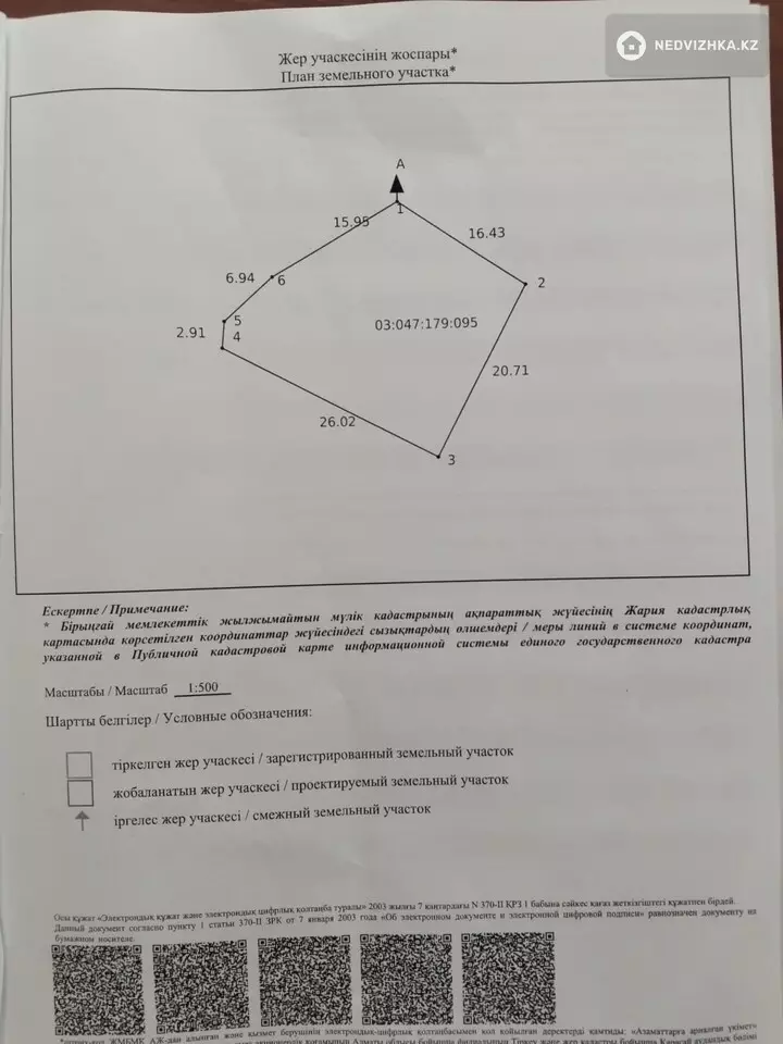 Участок 5.0 соток, фотография 2