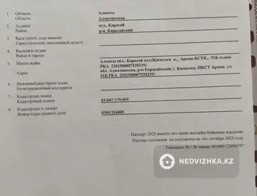 Участок 5.0 соток