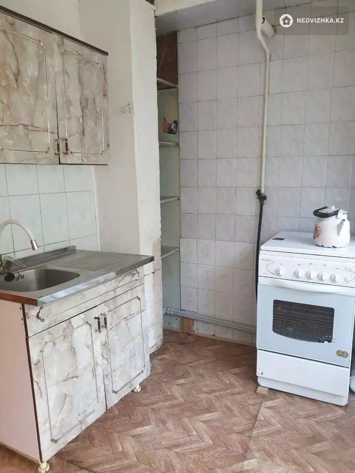 3-комнатная квартира, этаж 1 из 4, 66 м², фотография 3