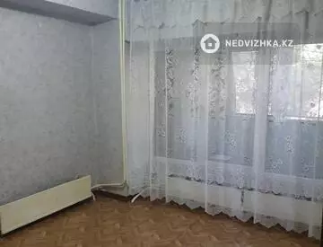 3-комнатная квартира, этаж 1 из 4, 66 м²