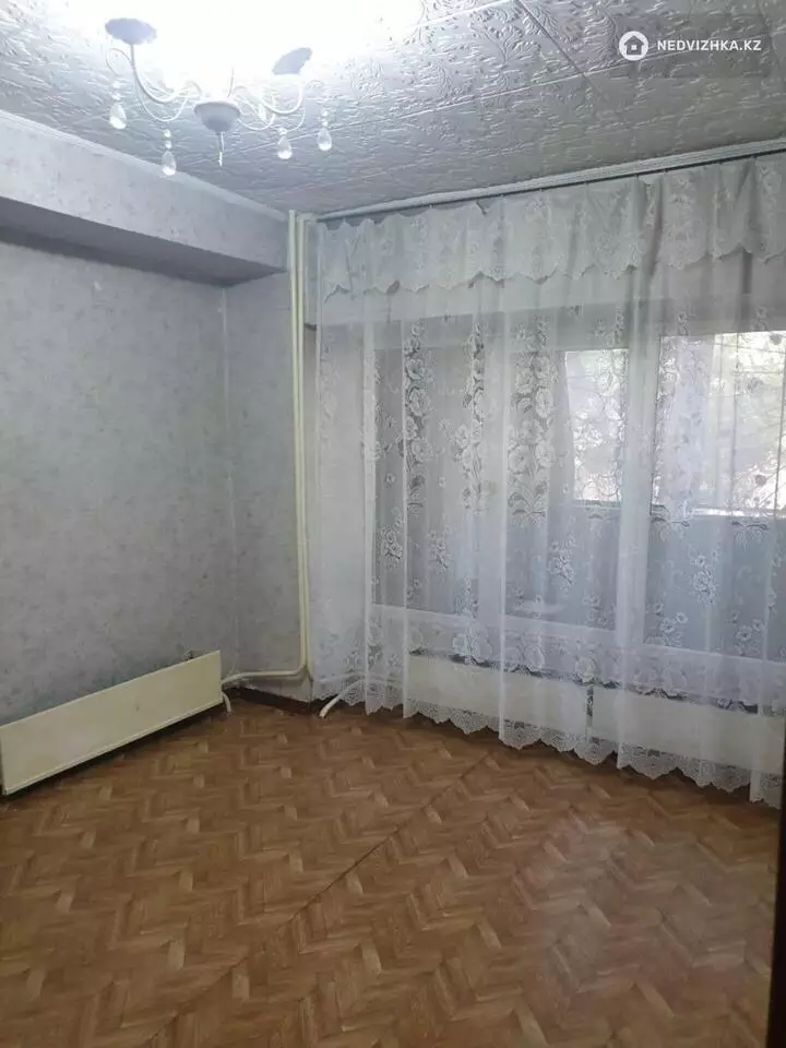 3-комнатная квартира, этаж 1 из 4, 66 м², фотография 5