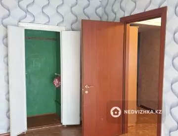 3-комнатная квартира, этаж 1 из 4, 66 м², миниатюра 9