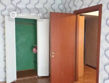 3-комнатная квартира, этаж 1 из 4, 66 м²