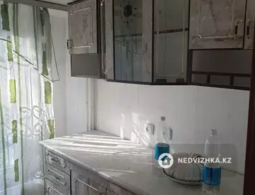 3-комнатная квартира, этаж 1 из 4, 66 м²