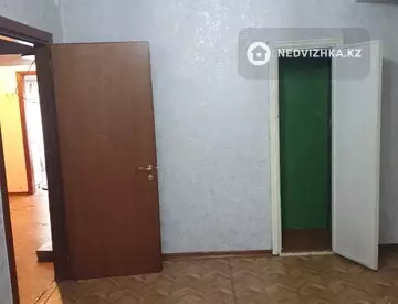 3-комнатная квартира, этаж 1 из 4, 66 м², миниатюра 7