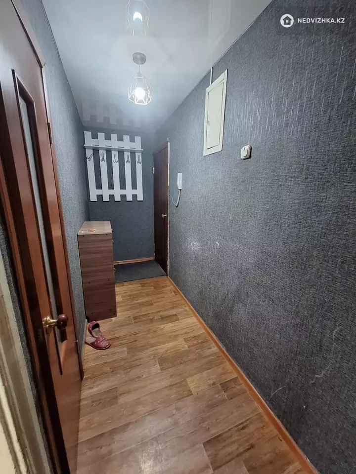 2-комнатная квартира, этаж 4 из 5, 48 м², На длительный срок, фотография 5