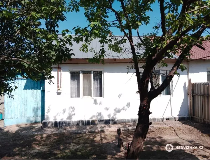3-комнатная часть дома, 6 соток, 60 м², фотография 2