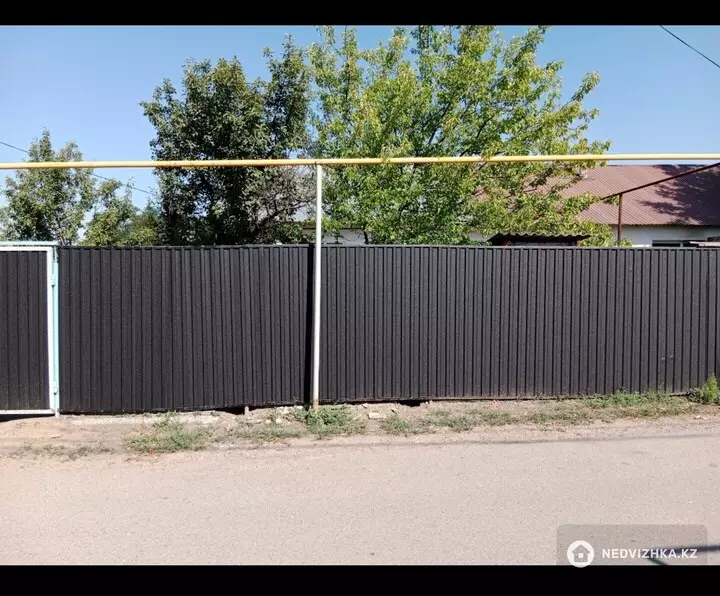3-комнатная часть дома, 6 соток, 60 м², фотография 3