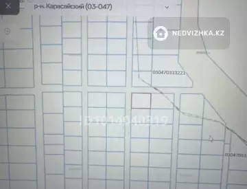 Участок 5.0 соток