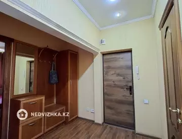 3-бөлмелі пәтер, қабат 4 барлық қабат саны 5, 80 м², 7-нобай