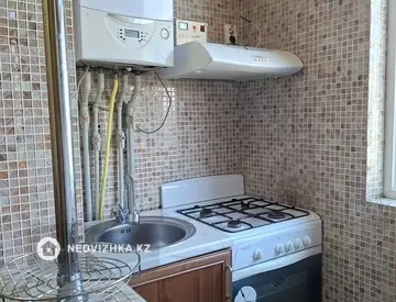3-бөлмелі пәтер, қабат 4 барлық қабат саны 5, 80 м², 9-нобай