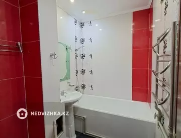 3-бөлмелі пәтер, қабат 4 барлық қабат саны 5, 80 м², 10-нобай