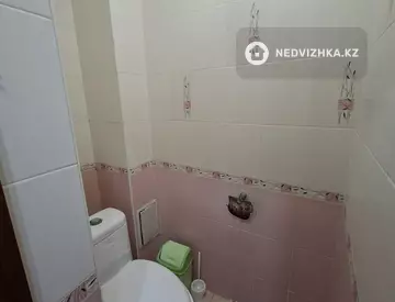 3-бөлмелі пәтер, қабат 4 барлық қабат саны 5, 80 м², 11-нобай