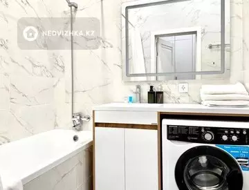 2-комнатная квартира, этаж 3 из 12, 47 м², Посуточно