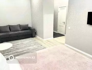 2-комнатная квартира, этаж 3 из 12, 47 м², Посуточно