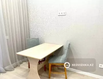 2-комнатная квартира, этаж 3 из 12, 47 м², Посуточно