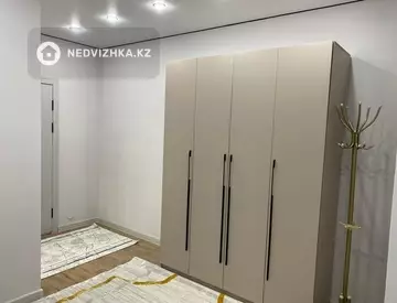 2-комнатная квартира, этаж 11 из 16, 60 м², На длительный срок