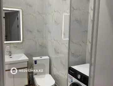 2-комнатная квартира, этаж 11 из 16, 60 м², На длительный срок