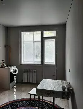 1-комнатная квартира, этаж 1 из 5, 37 м², На длительный срок