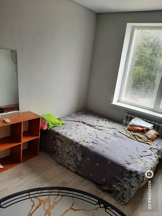 1-бөлмелі пәтер, қабат 1 барлық қабат саны 5, 37 м², На длительный срок, 3-фотосурет