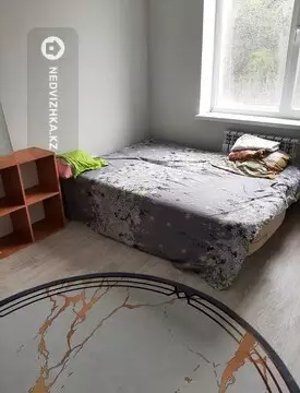 1-комнатная квартира, этаж 1 из 5, 37 м², На длительный срок