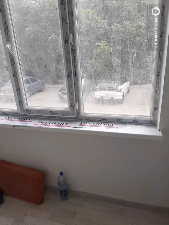 1-бөлмелі пәтер, қабат 1 барлық қабат саны 5, 37 м², На длительный срок, 5-фотосурет
