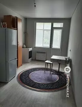 1-комнатная квартира, этаж 1 из 5, 37 м², На длительный срок, миниатюра 6