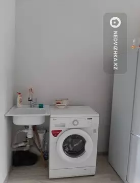 1-комнатная квартира, этаж 1 из 5, 37 м², На длительный срок, миниатюра 8