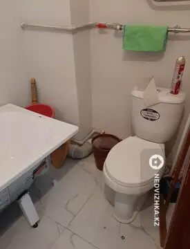 1-комнатная квартира, этаж 1 из 5, 37 м², На длительный срок, миниатюра 12