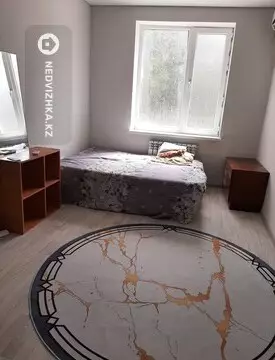 1-комнатная квартира, этаж 1 из 5, 37 м², На длительный срок, миниатюра 7