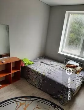 1-комнатная квартира, этаж 1 из 5, 37 м², На длительный срок