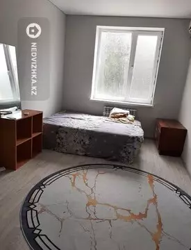 1-комнатная квартира, этаж 1 из 5, 37 м², На длительный срок