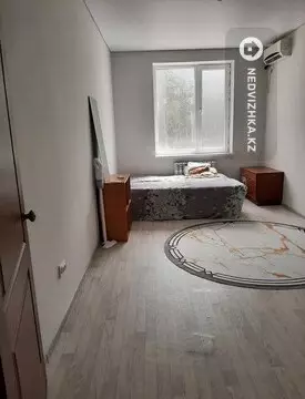 1-комнатная квартира, этаж 1 из 5, 37 м², На длительный срок