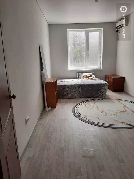 1-бөлмелі пәтер, қабат 1 барлық қабат саны 5, 37 м², На длительный срок, 4-фотосурет