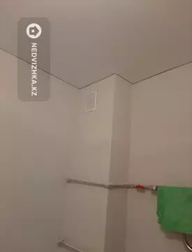 1-бөлмелі пәтер, қабат 1 барлық қабат саны 5, 37 м², На длительный срок, 8-нобай