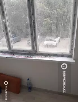 1-бөлмелі пәтер, қабат 1 барлық қабат саны 5, 37 м², На длительный срок, 12-нобай
