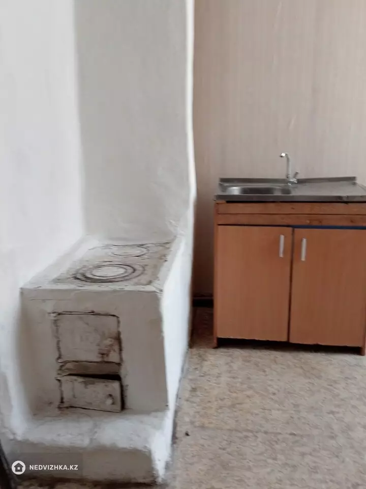 2-комнатная часть дома, 1 соток, 27 м², На длительный срок, фотография 2
